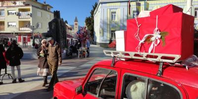 VIDEO | Advent u Čapljini od 16. do 21. prosinca - pogledajte program